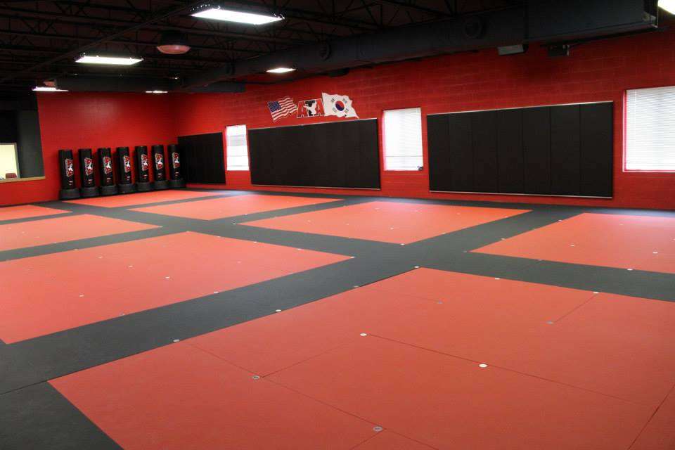 ATA Martial Arts | 2205 Commerce Rd, Forest Hill, MD 21050 | Phone: (410) 612-0223