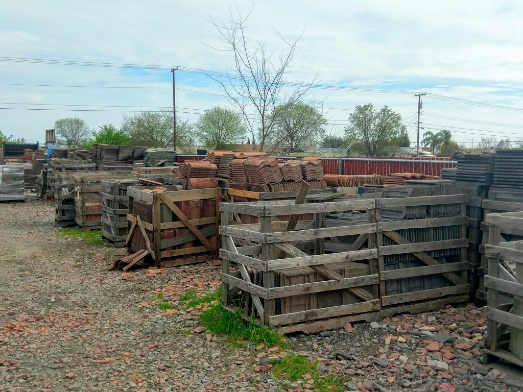 Vintage Roof Tile Sacramento Inc | 2544 Q St, Rio Linda, CA 95673, USA | Phone: (916) 243-9380