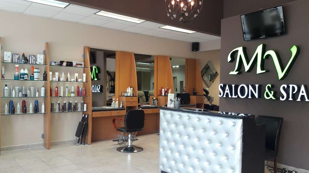 MV Salon & Spa | 12640 Telge Rd # B, Cypress, TX 77429, USA | Phone: (281) 256-8379