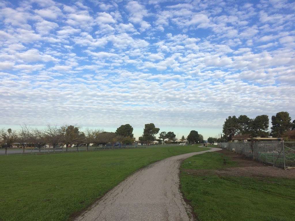 Albert Augustine Jr Memorial Park | Cortez St & Coelho St, Milpitas, CA 95035, USA | Phone: (408) 586-3210