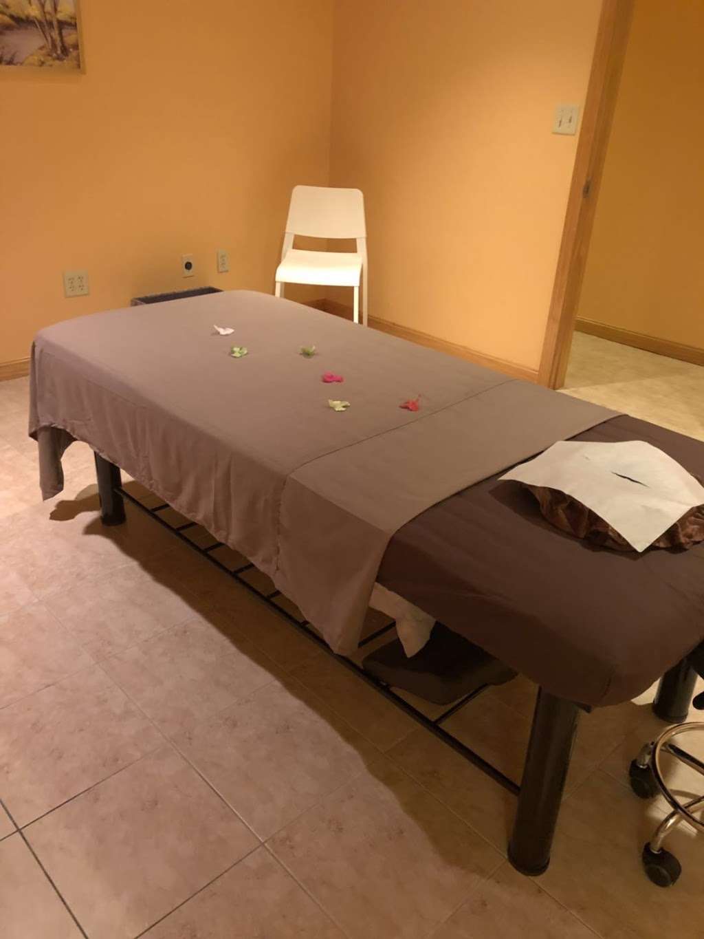 AJ Thai Massage - spa  | Photo 1 of 7 | Address: 129 Central St, Milford, MA 01757, USA | Phone: (508) 530-0707