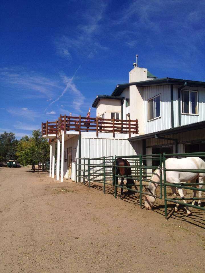 Colorado Equestrian Center LLC | 5200 W Coal Mine Ave, Littleton, CO 80123, USA | Phone: (303) 973-0077