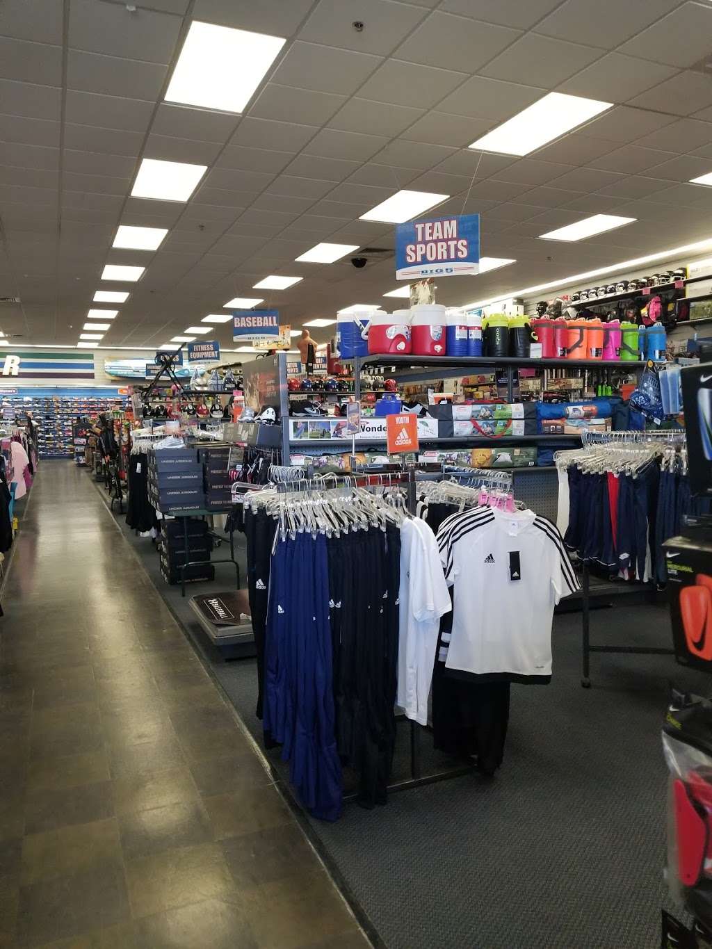 Big 5 Sporting Goods - Greeley | 4743 W 29th St, Greeley, CO 80634, USA | Phone: (970) 330-1389