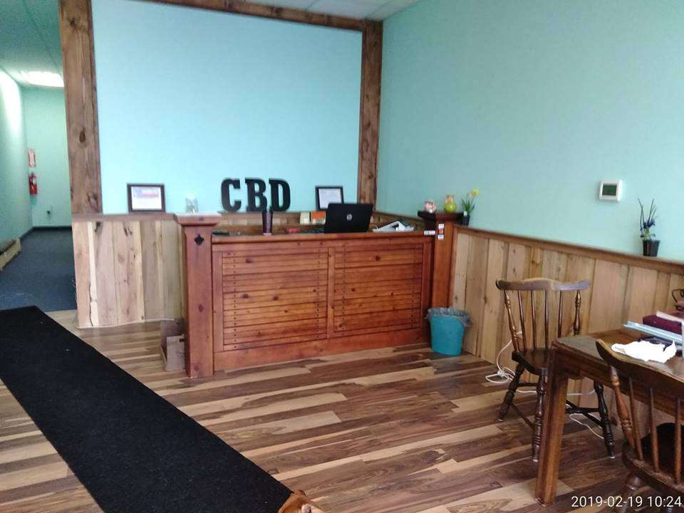 Your CBD Store - Mesquite, TX | 3600 Gus Thomasson Rd #118, Mesquite, TX 75150, USA | Phone: (972) 968-7223