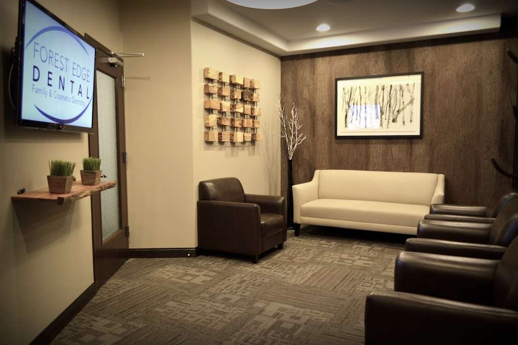 Forest Edge Dental | 1722 Algonquin Rd, Hoffman Estates, IL 60192 | Phone: (847) 934-8070