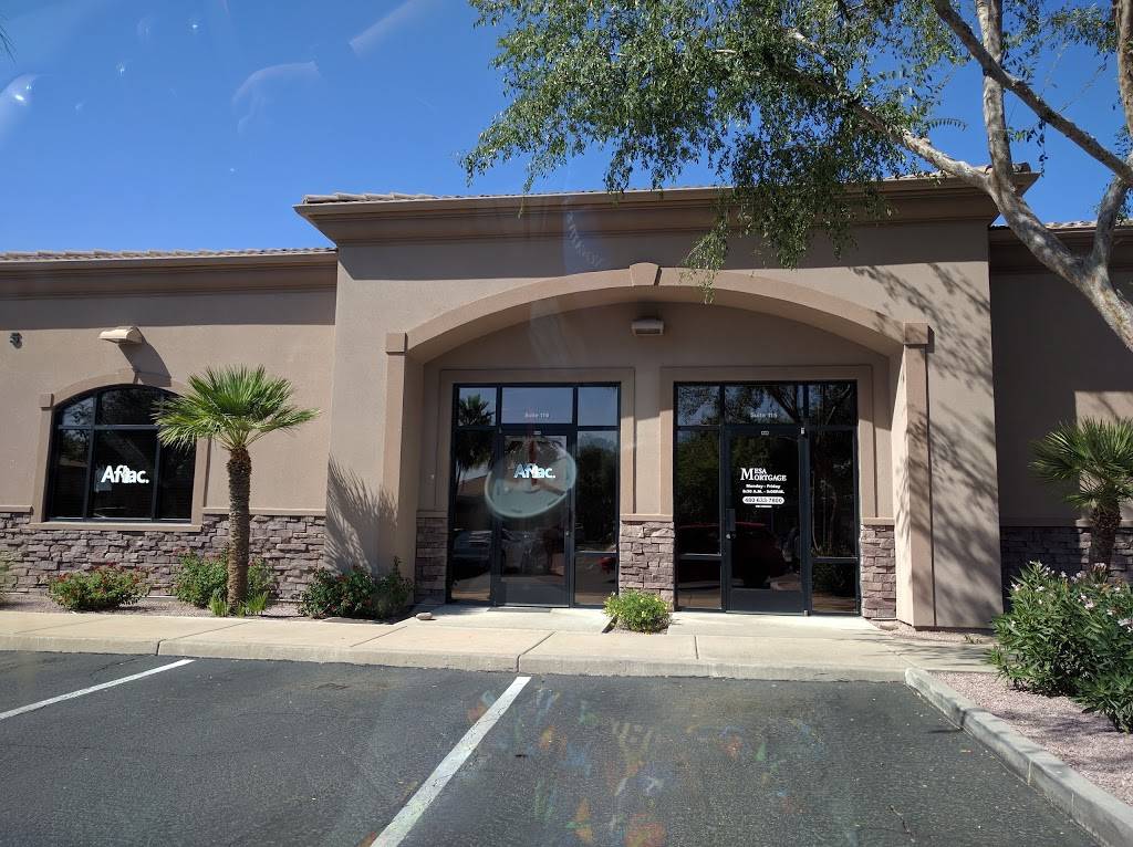 Aflac Insurance Jason Perkins | 2162 E Hawken Way, Chandler, AZ 85286 | Phone: (602) 695-7729