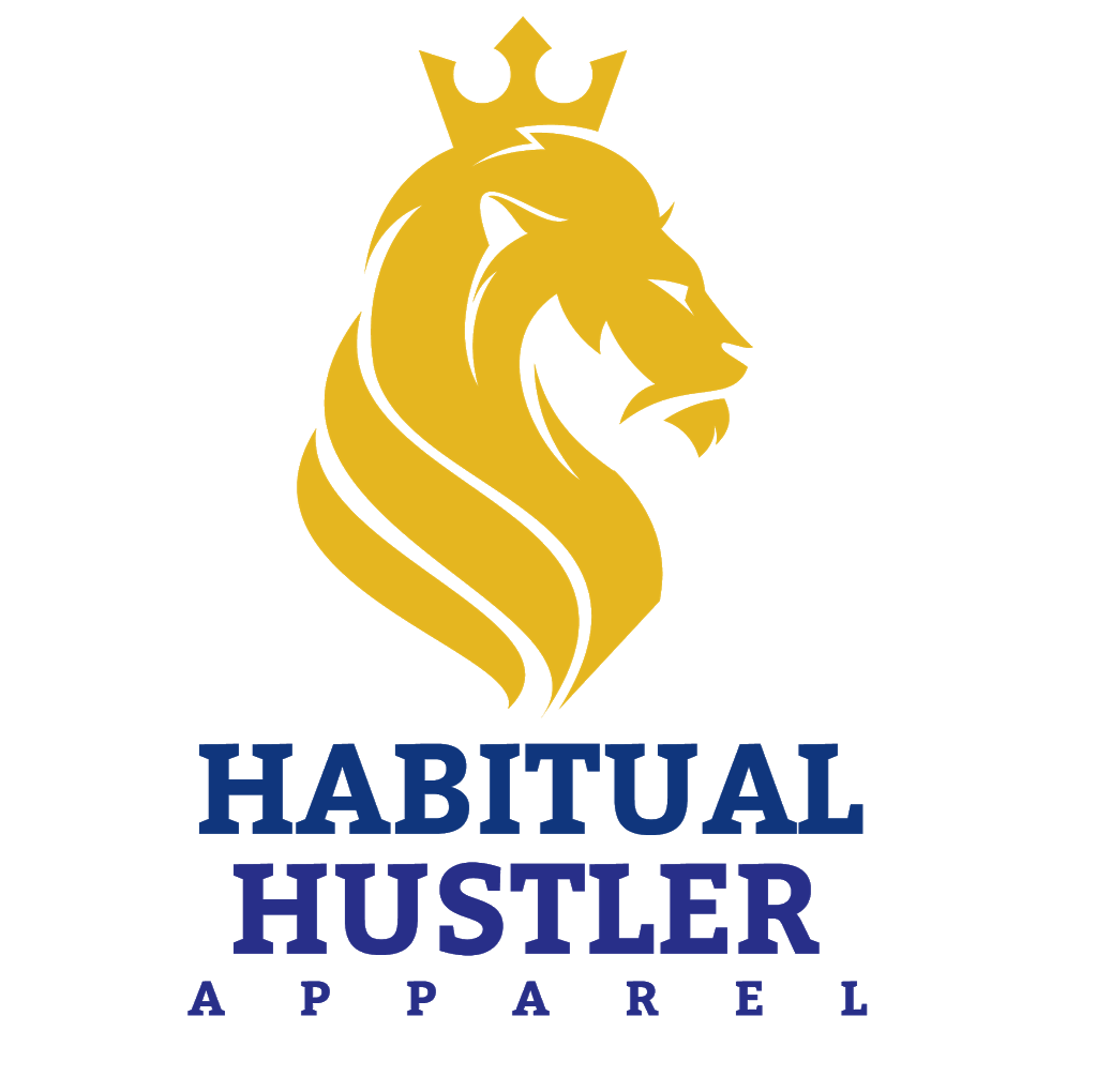 Habitual Hustler Apparel | 4267 S Semoran Blvd APT 18, Orlando, FL 32822, USA | Phone: (321) 287-1981