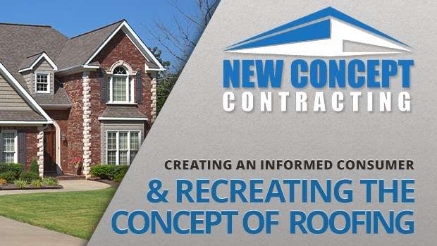 New Concept Contracting | 6268 W 10th St #1, Greeley, CO 80634
