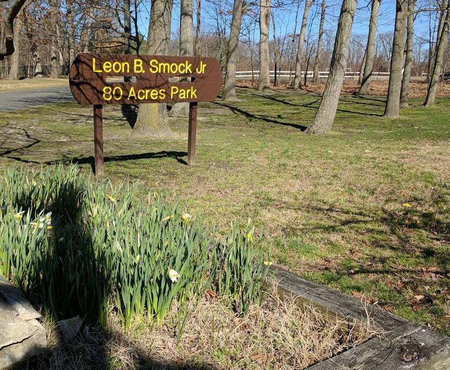 Leon Smock 80 Acre Park | Wall St, Eatontown, NJ 07724, USA | Phone: (732) 389-7607