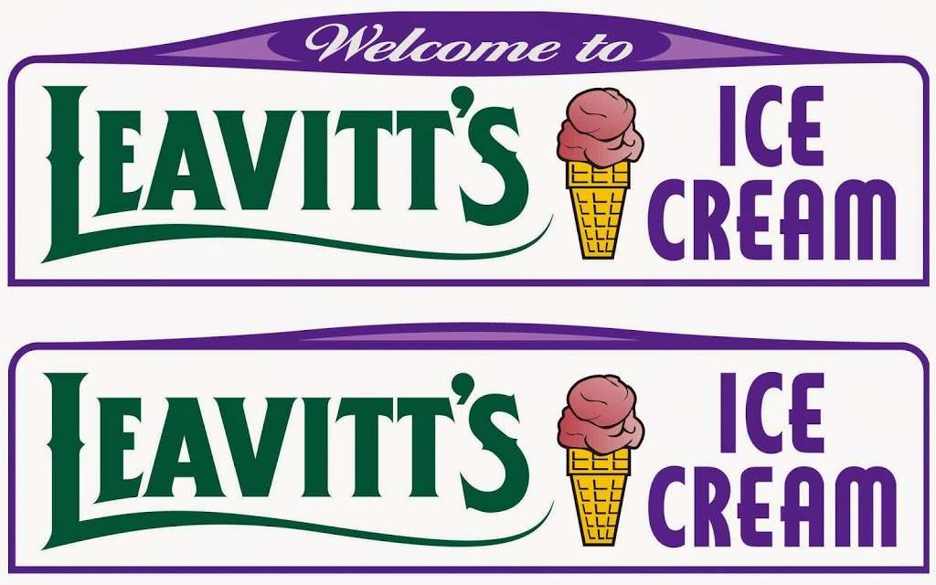 Leavitts Ice Cream | 3 Main St, Atkinson, NH 03811, USA | Phone: (603) 974-2491