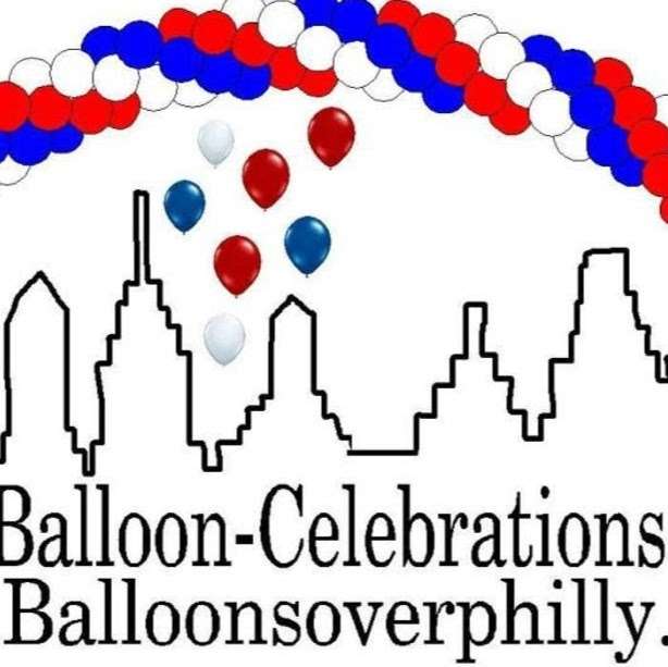 Balloon Celebrations | 806 Warsaw Ave, Blackwood, NJ 08012, USA | Phone: (856) 302-6226