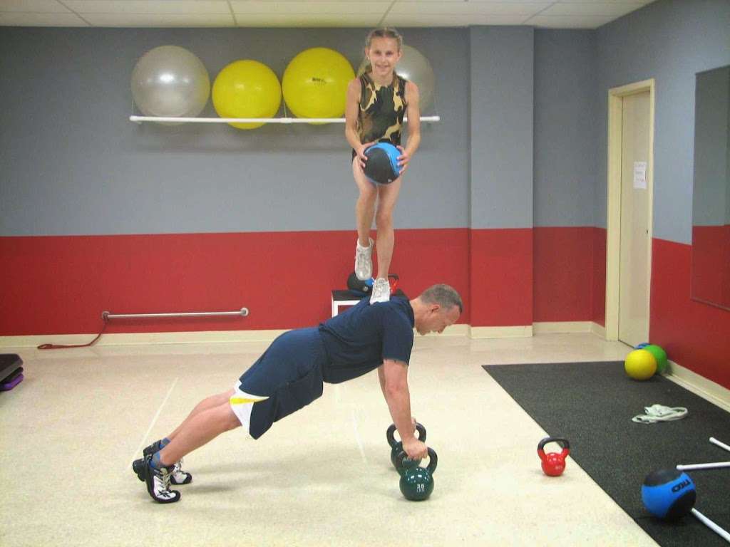 Allentown Personal Training - Personal Trainer - Barry Lovelace | 1665 E Race St, Allentown, PA 18109 | Phone: (610) 266-7811