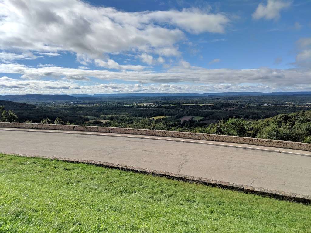 Interstate 80 East Scenic Lookout | Hackettstown, NJ 07840, USA