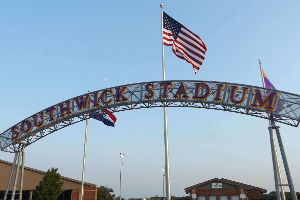 Southwick Stadium | Belton, MO 64012, USA