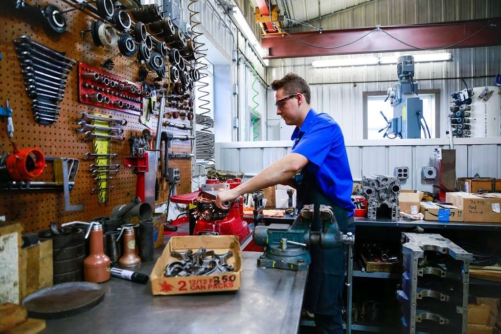 JAMSI (Jims Automotive Machine Shop, Inc. ) | 34505 Co Rd 57, Gill, CO 80624, USA | Phone: (888) 990-0669