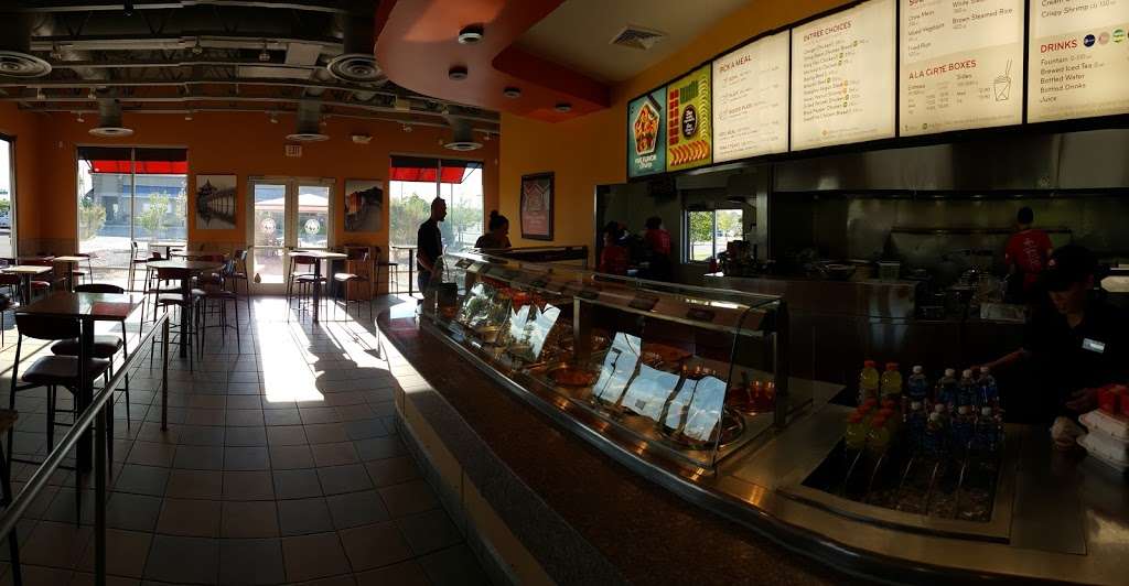 Panda Express | 4542 Centerplace Dr, Greeley, CO 80634, USA | Phone: (970) 330-6864