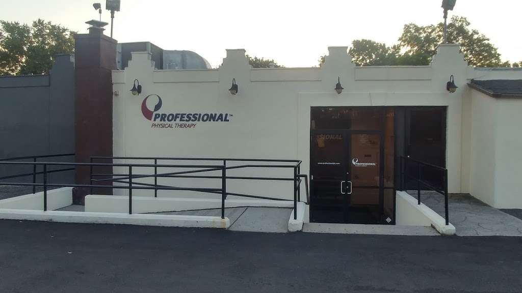 Professional Physical Therapy | 21-42 Utopia Pkwy, Whitestone, NY 11357, USA | Phone: (718) 767-0610