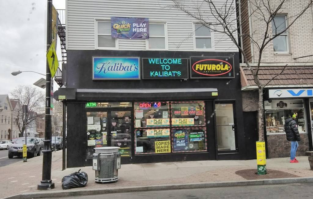 Kalibats Drug Store | 199 Ferry St, Newark, NJ 07105, USA | Phone: (973) 589-6387