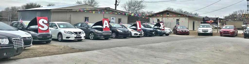 Luxury Unlimited Auto Sales | 11912 Potranco Rd, San Antonio, TX 78253, USA | Phone: (210) 758-5880