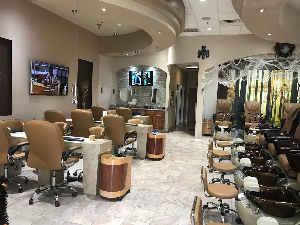 Day Spa Nails | 500, 3023, 6628 Lake Worth Blvd, Fort Worth, TX 76135, USA | Phone: (817) 237-0150