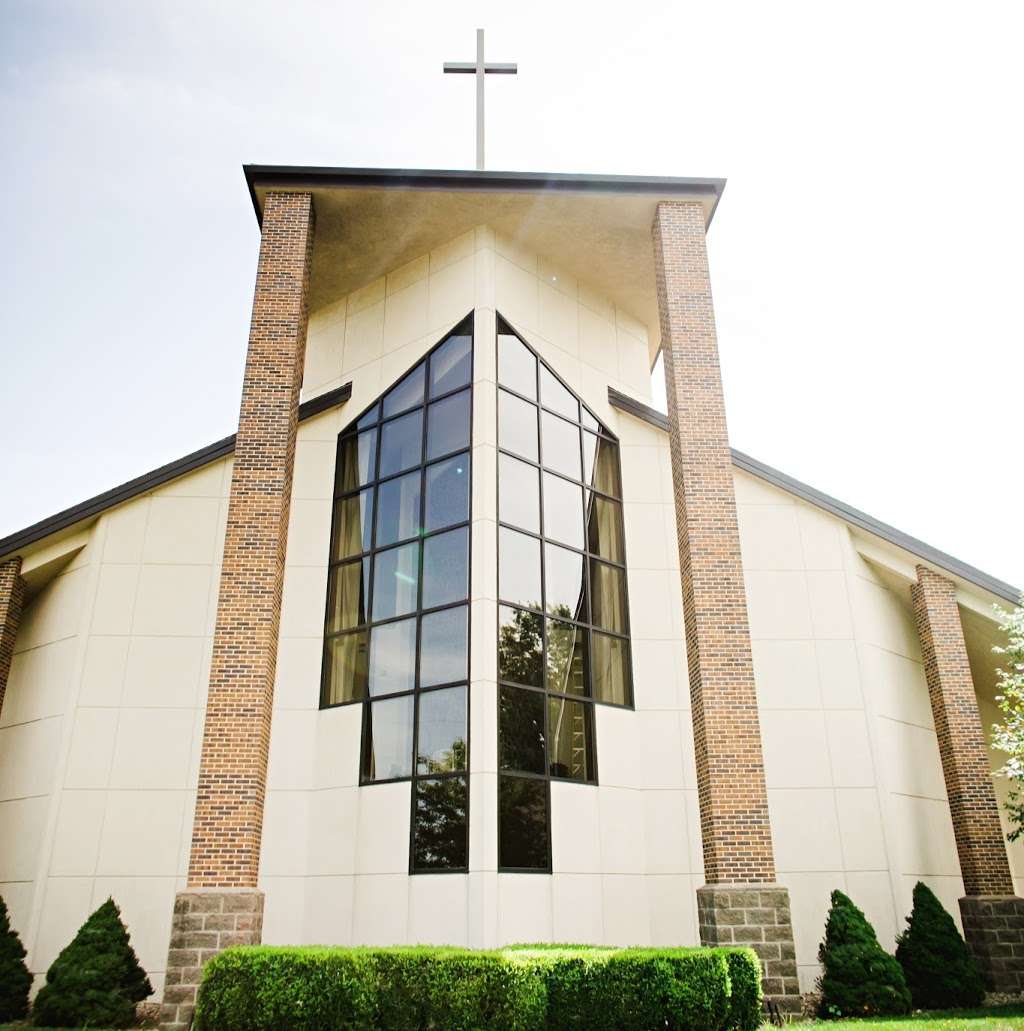 Tiffany Fellowship | 1799, 7315 NW Barry Rd, Kansas City, MO 64153, USA | Phone: (816) 741-9449