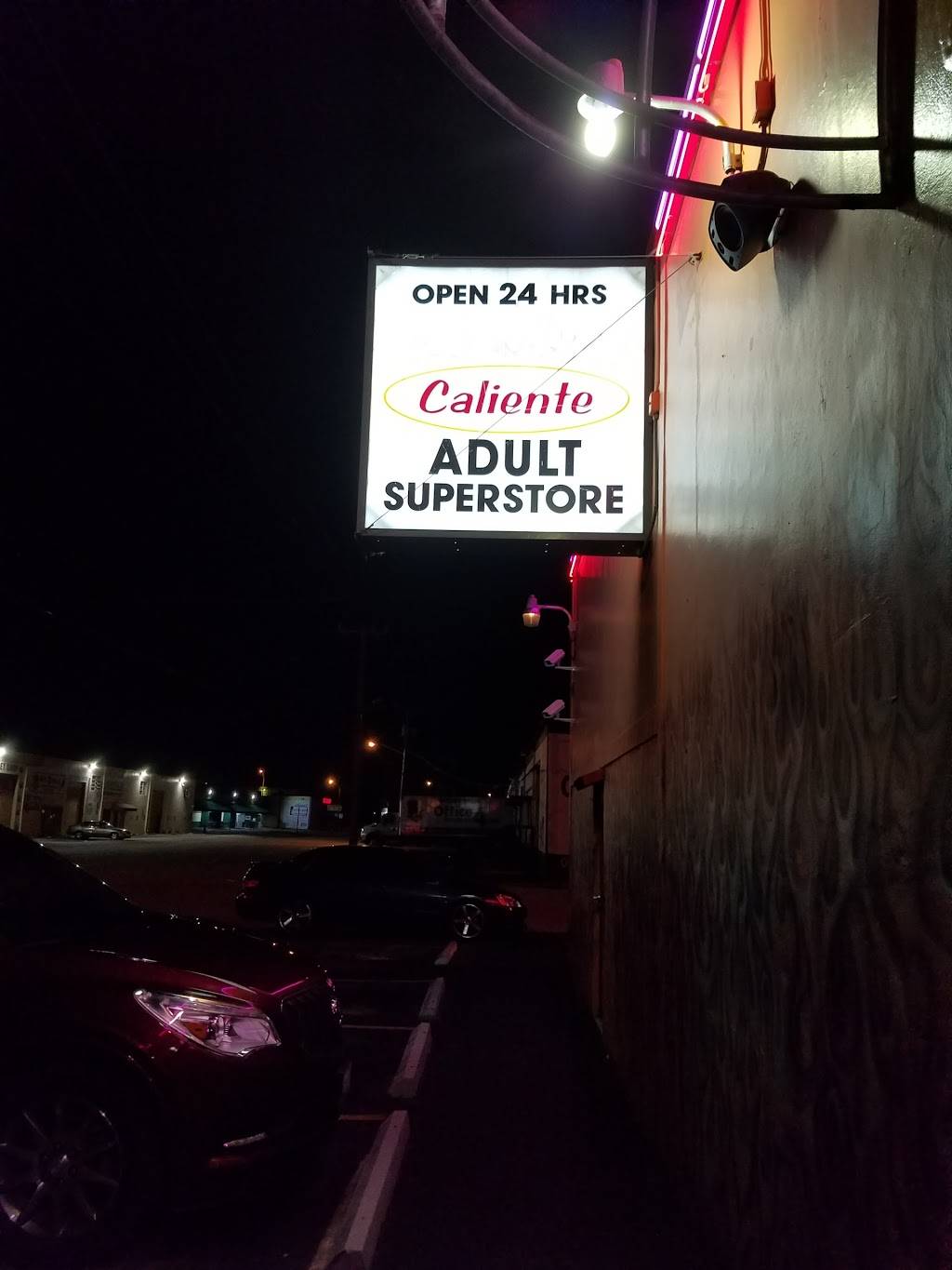 Caliente Adult Superstore | 1820 W 8th Ave, Hialeah, FL 33010, USA | Phone: (305) 885-1100