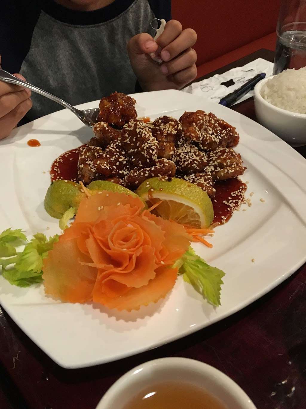 House of Hunan | 2311 Forest Dr, Annapolis, MD 21401 | Phone: (410) 266-1680