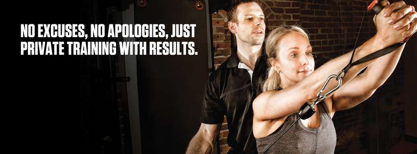 Fitness Together - Lynnfield | 10 Post Office Square, Lynnfield, MA 01940 | Phone: (781) 780-7591