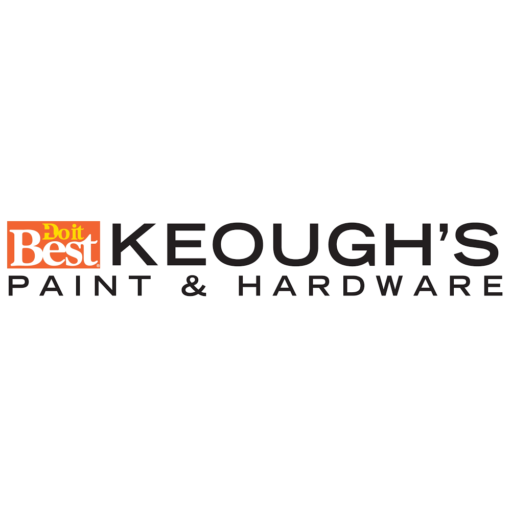 Keoughs Paint & Hardware | 1 Ethan Allen Hwy, Ridgefield, CT 06877, USA | Phone: (203) 544-8379