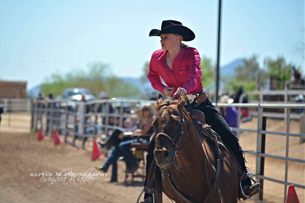 Equine Performance LLC Ashley Wilson | 15419 E Rio Verde Dr, Scottsdale, AZ 85262 | Phone: (480) 510-5365