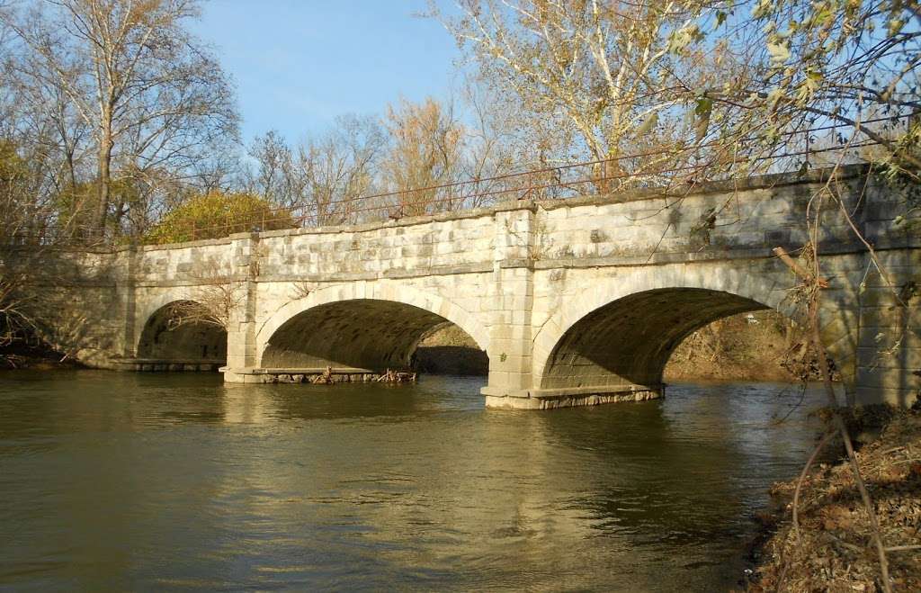 Antietam Creek Campsite | Chesapeake and Ohio Canal National Historic Park, Sharpsburg, MD 21782 | Phone: (301) 432-6110