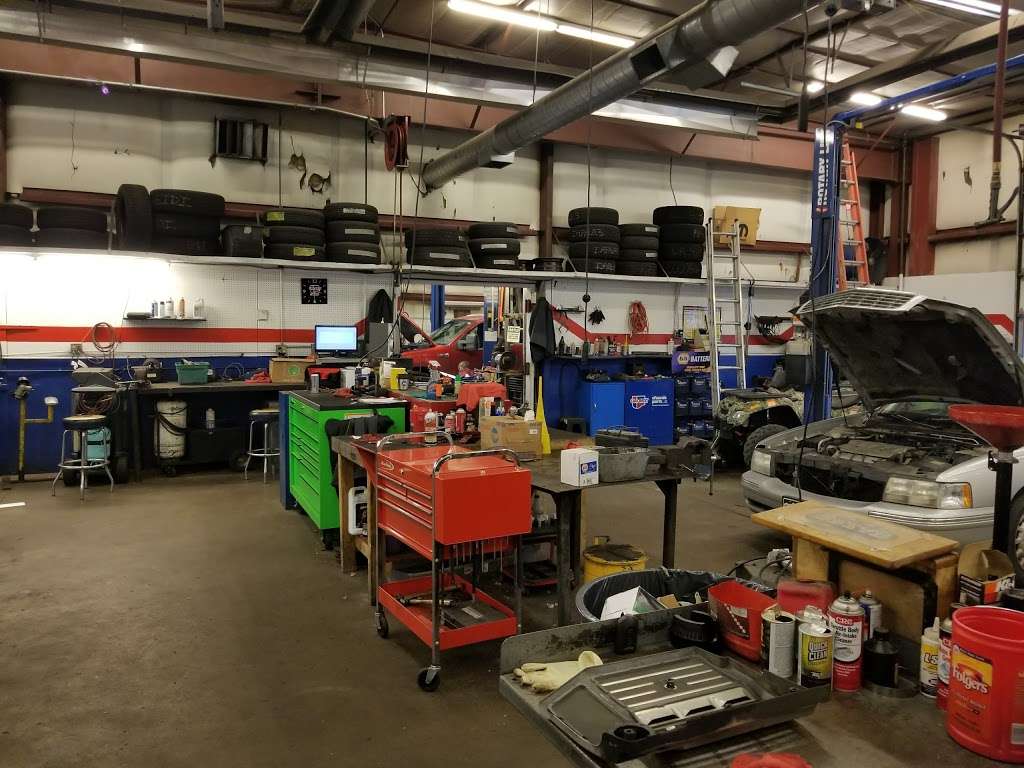 Stans Automotive | 1950 W South Boulder Rd, Lafayette, CO 80026 | Phone: (303) 666-8914