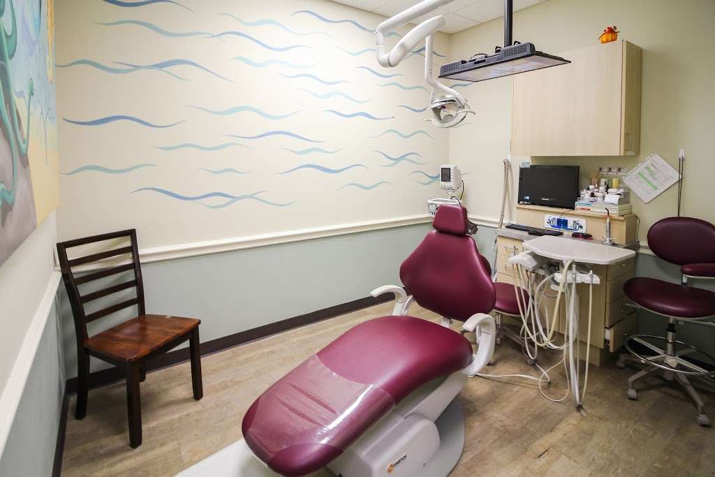 Tots to Teens Pediatric Dentistry - San Antonio | 8839 Culebra Rd, San Antonio, TX 78251, USA | Phone: (210) 762-6778