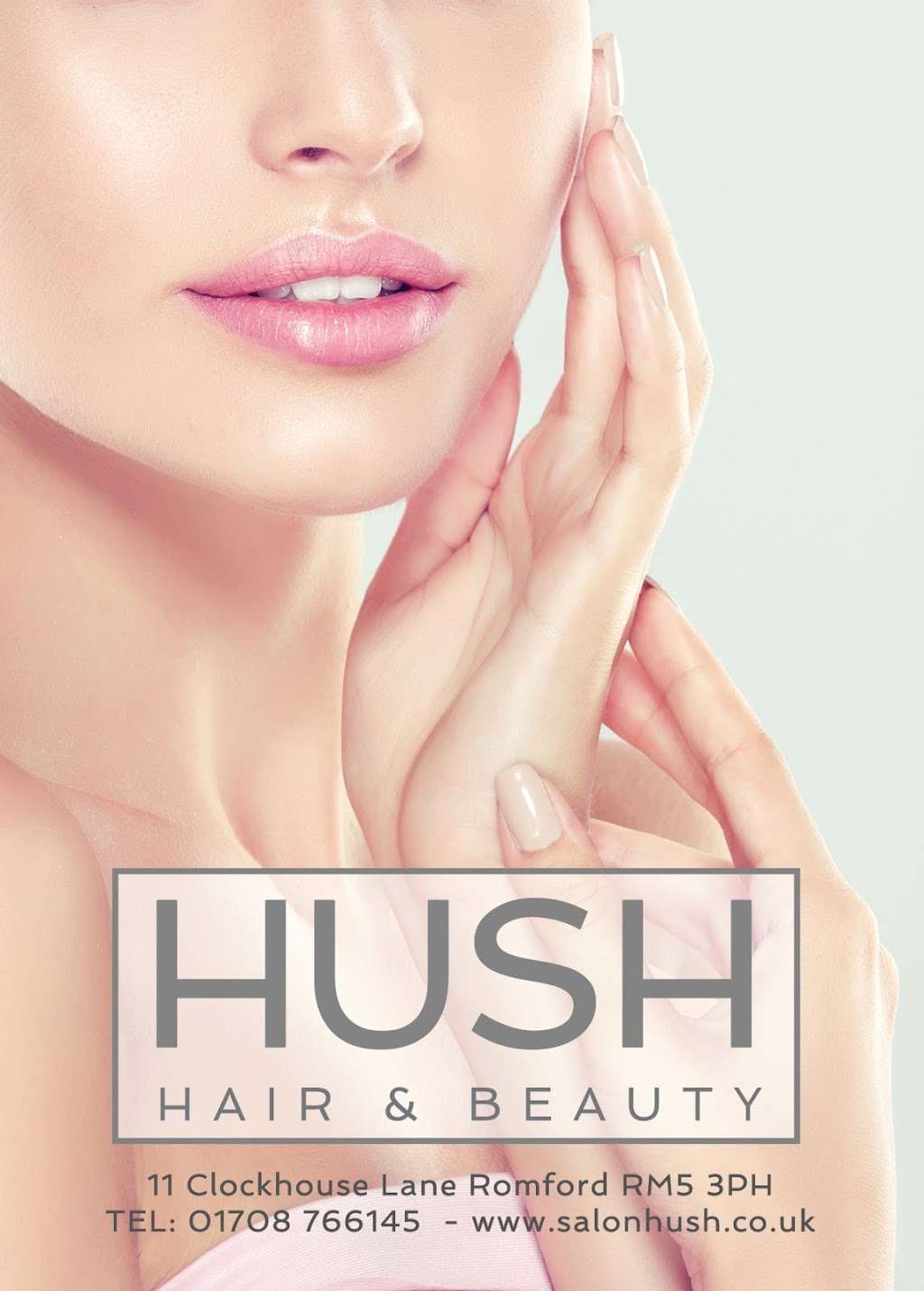 HUSH COLLIER ROW | 11 Clockhouse Ln, Romford RM5 3PH, UK | Phone: 01708 766145