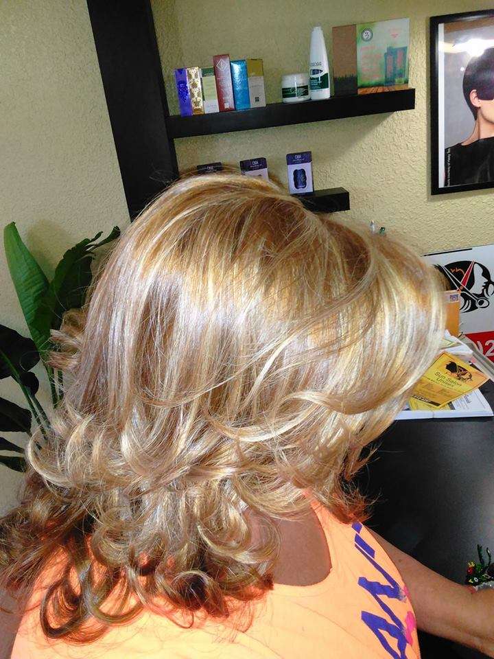 Sun Beauty Salon | 5972 SW 40th Ave, Fort Lauderdale, FL 33314, USA | Phone: (954) 512-4297