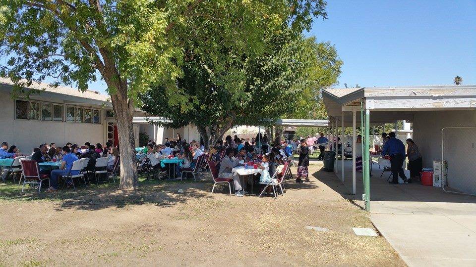 Faith Baptist Church | 1960 Ming Ave, Bakersfield, CA 93304, USA | Phone: (661) 834-3099