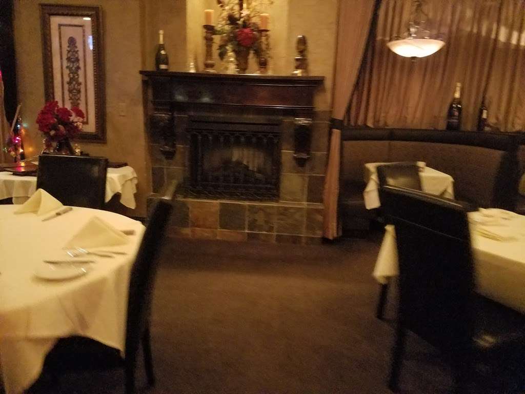 Bistro Italiano | 13080 TX-105, Conroe, TX 77304, USA | Phone: (936) 588-5058