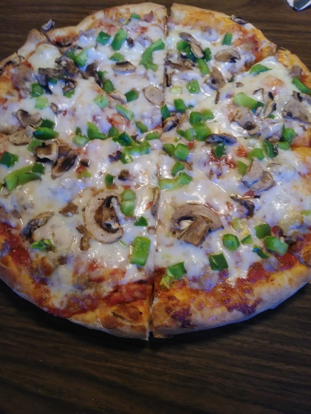 Roma Pizza | 17600 Red Arrow Hwy, New Buffalo, MI 49117, USA | Phone: (269) 469-3698