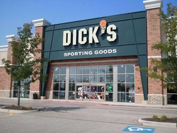 DICKS Sporting Goods | Mchenry Square, 3436 Shoppers Dr, McHenry, IL 60051, USA | Phone: (815) 578-8880