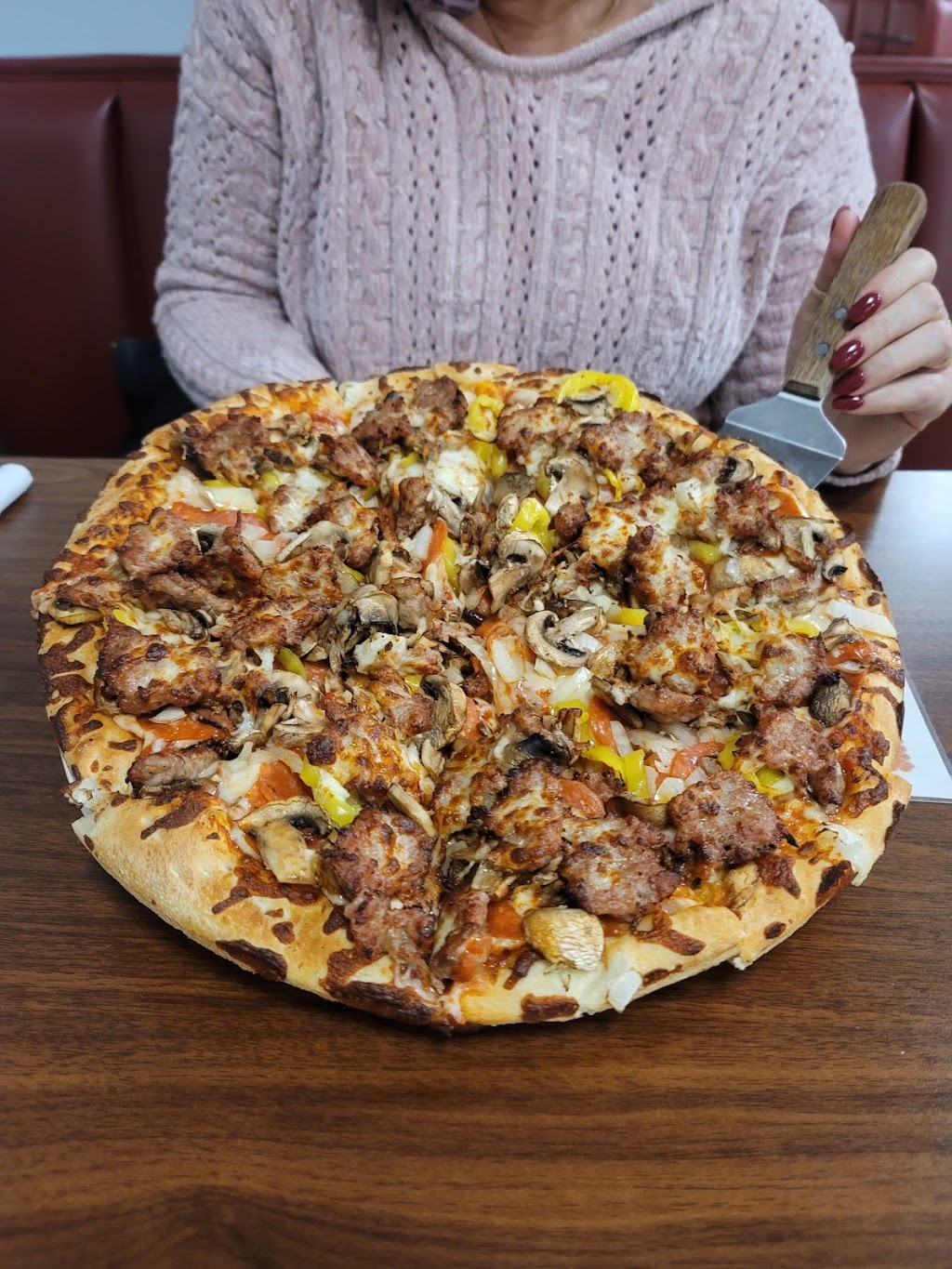 Fratellos Pizza | 7021 W 130th St, Parma Heights, OH 44130, USA | Phone: (440) 888-0011