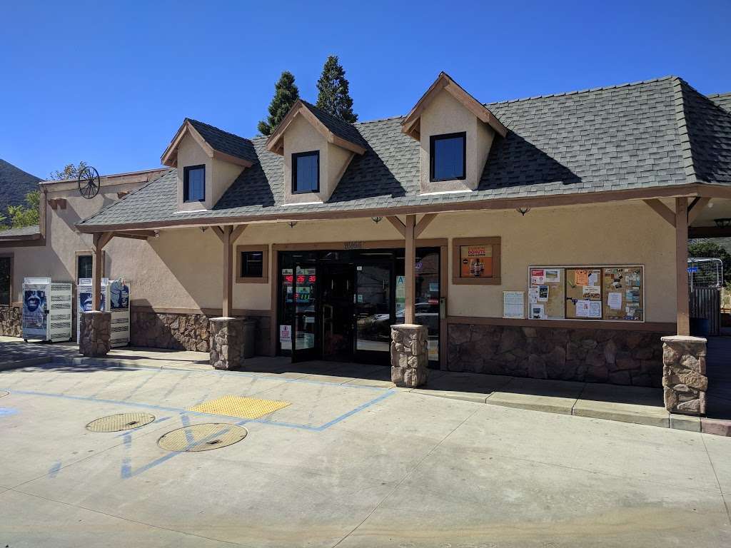 Green Valley Market & Gas | 16166 Spunky Canyon Rd, Green Valley, CA 91390, USA | Phone: (661) 270-0444