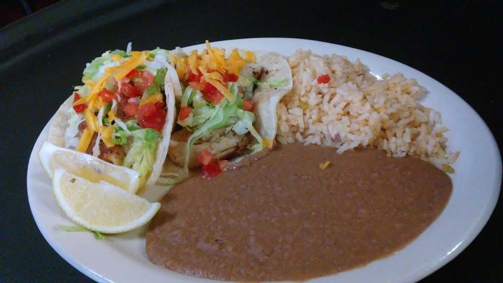 Don Raffas Mexican restaurant | 523 Grand Ave, Bacliff, TX 77518, USA | Phone: (281) 549-4660