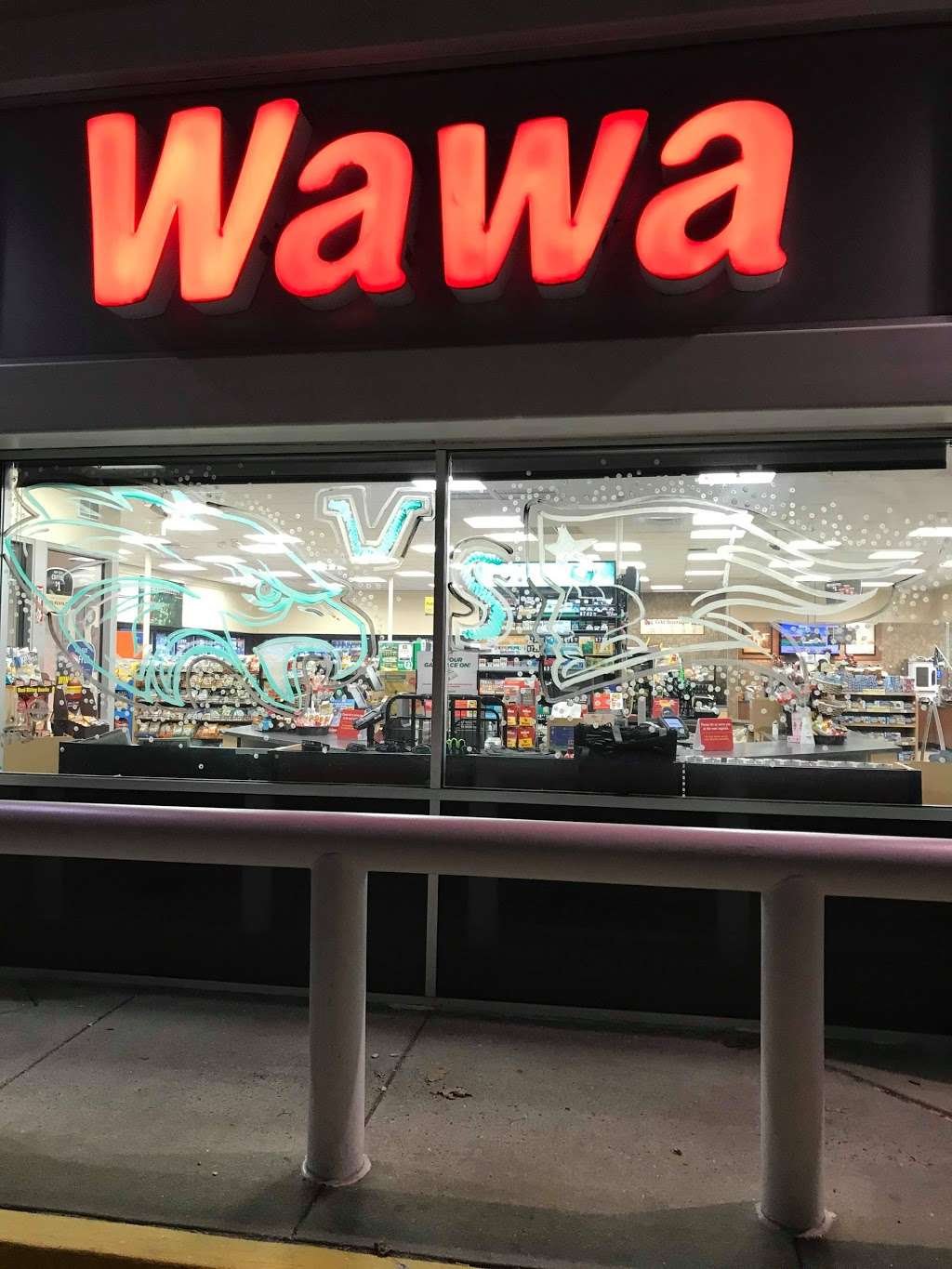 Wawa | 672 Berlin - Cross Keys Rd, Sicklerville, NJ 08081 | Phone: (856) 875-8160