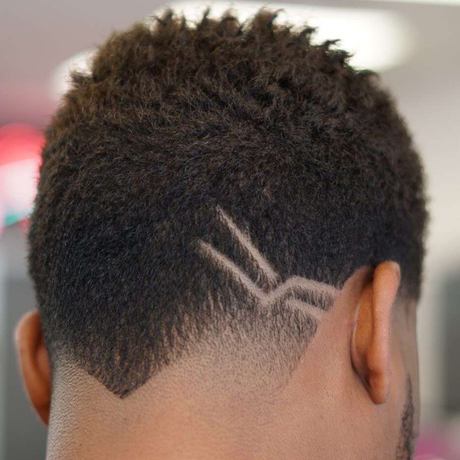 Hair Genius Barber Shop / Salon | 8121 Vineland Ave, Orlando, FL 32821, USA | Phone: (407) 300-0027