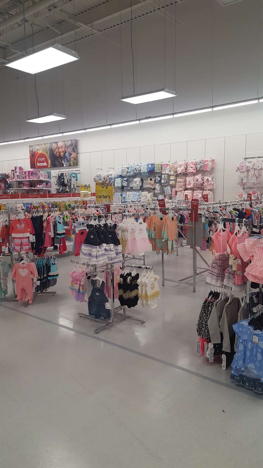 Burkes Outlet | 3030 E Franklin Blvd, Gastonia, NC 28056, USA | Phone: (704) 862-6404