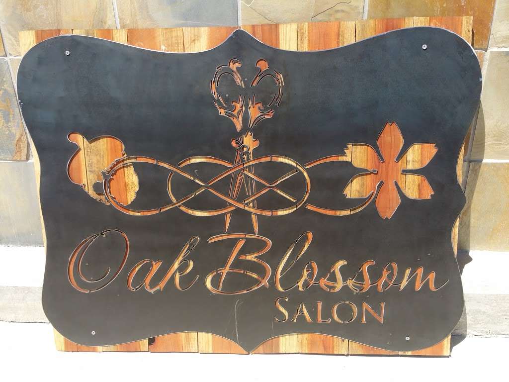 Oak Blossom Salon | 14101 Main St suite 102, Hesperia, CA 92345, USA | Phone: (760) 995-0215