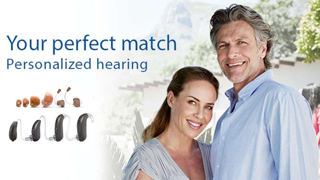 Delaware Valley Hearing Aid Services Inc | 176 Main St, Harleysville, PA 19438 | Phone: (877) 340-7272