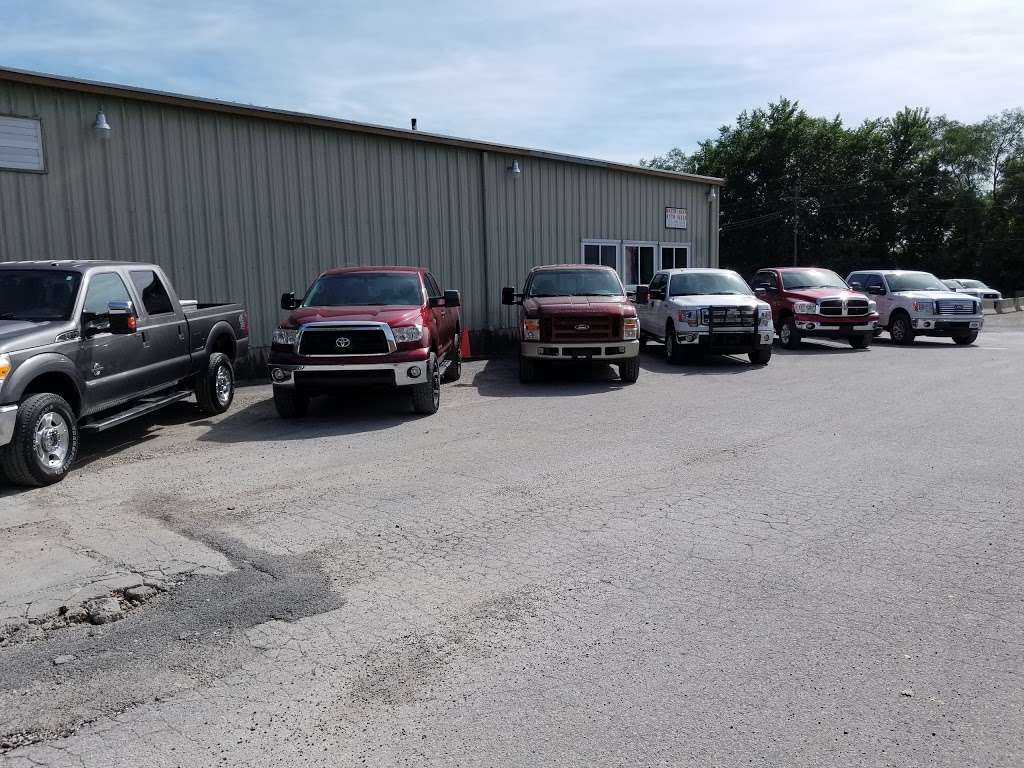 Smith And Sons Auto Sales | 9513 W 62nd St, Merriam, KS 66203 | Phone: (913) 980-2149