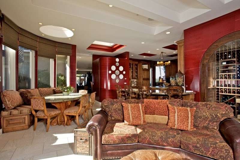 Bluewater Vacation Homes | La Jolla | 8443 El Paseo Grande, La Jolla, CA 92037, USA | Phone: (866) 446-3969