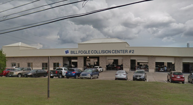 FOGLE COLLISION CENTER - FRANZ | 21925 Franz Rd STE# A, Katy, TX 77449, USA | Phone: (281) 347-2455